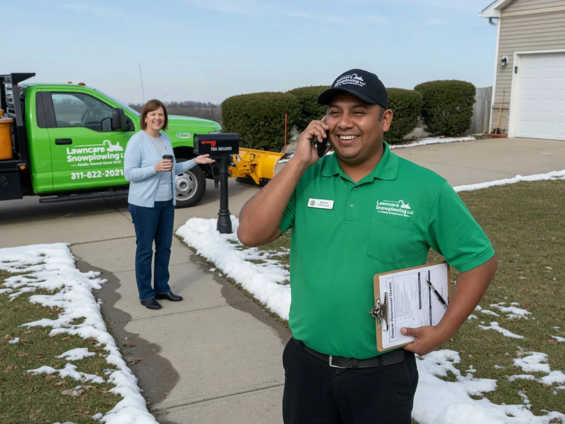 Lawn Care Services By Expert Landscaper Walpole, ME FAQs